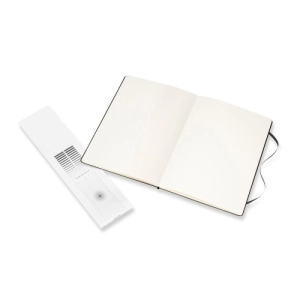 Notes MOLESKINE Art Watercolour A4 (21x29,7cm), 60 stron, czarny-249438