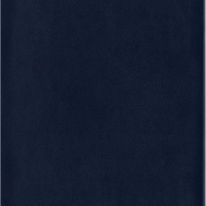 Notes MOLESKINE L (13x21cm) w linie, miękka oprawa, sapphire blue, 192 strony, niebieski-249541