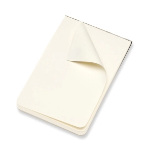 Art Sketch Pad Album MOLESKINE P (9x14 cm), 48 stron, czarny-249569
