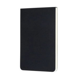 Art Sketch Pad Album MOLESKINE P (9x14 cm), 48 stron, czarny-249570