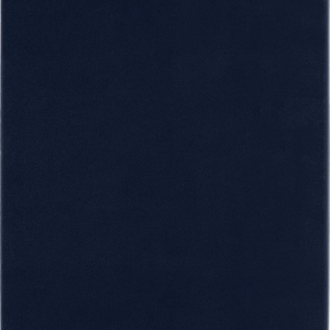 Notes MOLESKINE Classic XL (19x25cm) gładki, twarda oprawa, sapphire blue, 192 strony, niebieski-249637
