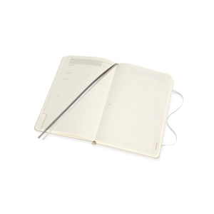 Notes MOLESKINE Passion Journal Wedding, 400 stron-249652