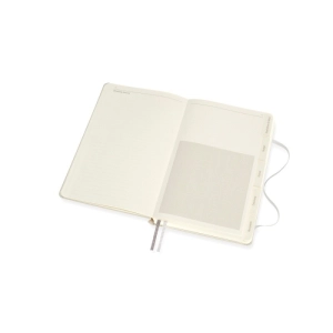 Notes MOLESKINE Passion Journal Wedding, 400 stron-249653