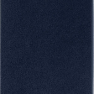 Notes MOLESKINE Classic M (11,5x18 cm) w kropki, twarda oprawa, sapphire blue, 208 stron, niebieski-249781