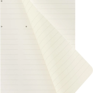 Notes MOLESKINE reporterski PRO PAD P (9x14 cm), 96 stron, czarny-249794