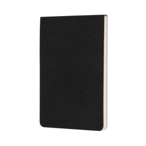 Notes MOLESKINE reporterski PRO PAD P (9x14 cm), 96 stron, czarny-249795