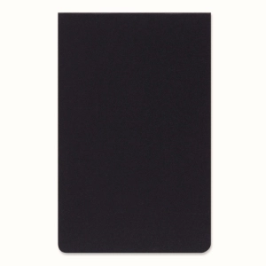 Notes MOLESKINE reporterski PRO PAD P (9x14 cm), 96 stron, czarny-249796