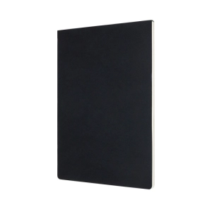 Art Sketch Pad Album MOLESKINE A4 (21x29,7 cm), 48 stron, czarny-249839
