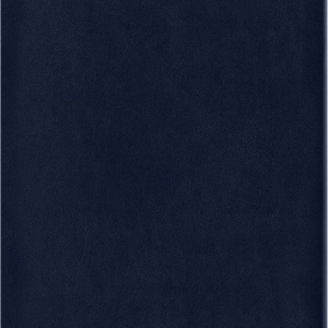 Notes MOLESKINE L (13x21cm) w kratkę, miękka oprawa, sapphire blue, 192 strony, niebieski-249904