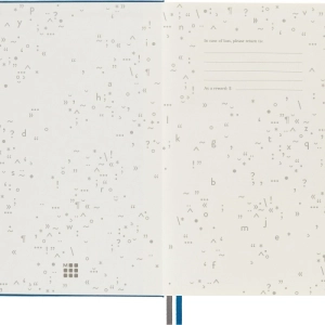 Notes MOLESKINE Passion Journal Books, 400 stron-249912