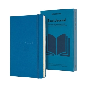 Notes MOLESKINE Passion Journal Books, 400 stron-249916