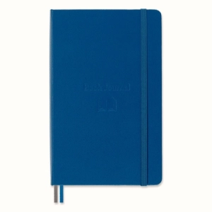 Notes MOLESKINE Passion Journal Books, 400 stron-249922