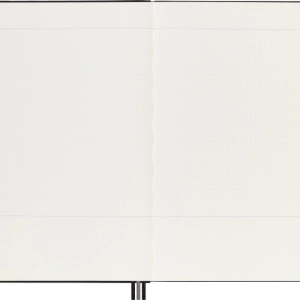 Notes MOLESKINE PRO Project Planner A4 twarda oprawa, czarny-249931