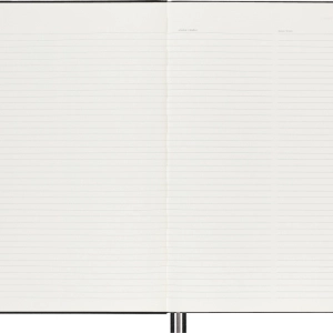 Notes MOLESKINE PRO Project Planner A4 twarda oprawa, czarny-249933