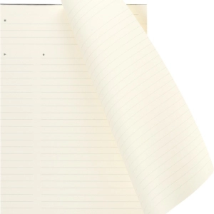 Notes MOLESKINE reporterski PRO PAD L (13x21 cm), 96 stron, czarny-249956