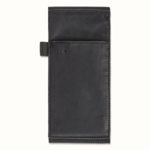 Opaska na notes MOLESKINE Classic L, czarna-249961
