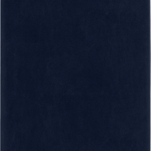 Notes MOLESKINE XL (19x25cm) gładki, miękka oprawa, sapphire blue, 192 strony, niebieski-249978