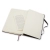 Notes MOLESKINE Classic P (9x14cm) w linie, twarda oprawa, 192 strony, czarny-249034
