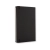 Notes MOLESKINE Classic P (9x14cm) w linie, twarda oprawa, 192 strony, czarny-249035