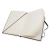 Notes MOLESKINE Classic P (9x14cm) w linie, twarda oprawa, 192 strony, czarny-249036