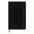 Notes MOLESKINE PROFESSIONAL L (13x21 cm), miękka oprawa, 192 strony, czarny-249050
