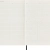 Notes MOLESKINE PROFESSIONAL L (13x21 cm), miękka oprawa, 192 strony, czarny-249051