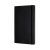 Notes MOLESKINE PROFESSIONAL L (13x21 cm), miękka oprawa, 192 strony, czarny-249057