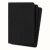 Zestaw 3 Zeszytów MOLESKINE Cahier Journals P (9x14cm) w kratkę, 64 strony, czarny-249069