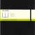 Notes MOLESKINE Classic XXL (21,6x27,9 cm) gładki, miękka oprawa, 192 strony, czarny-249082