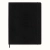 Notes MOLESKINE Classic XXL (21,6x27,9 cm) gładki, miękka oprawa, 192 strony, czarny-249083