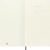 Notes MOLESKINE Classic XXL (21,6x27,9 cm) gładki, miękka oprawa, 192 strony, czarny-249085