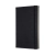 Notes MOLESKINE L (13x21cm) Art Bullet w kropki, twarda oprawa, 160 stron, czarny-249092