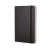 Notes MOLESKINE Classic L (13x21cm) gładki, twarda oprawa, 240 stron, czarny-249113