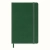 Notes MOLESKINE Classic P (9x14 cm) w linie, twarda oprawa, myrtle green, 192 strony, zielony-249127