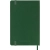 Notes MOLESKINE Classic P (9x14 cm) w linie, twarda oprawa, myrtle green, 192 strony, zielony-249131
