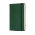 Notes MOLESKINE Classic P (9x14 cm) w linie, twarda oprawa, myrtle green, 192 strony, zielony-249134