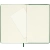 Notes MOLESKINE Classic P (9x14 cm) w linie, twarda oprawa, myrtle green, 192 strony, zielony-249138