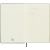 Notes MOLESKINE Classic L (13x21cm) w kropki, twarda oprawa, myrtle green, 240 stron, zielony-249160