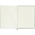 Notes MOLESKINE Classic XL (19x25cm) w kratkę, twarda oprawa, myrtle green, 192 strony, zielony-249173
