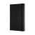 Notes MOLESKINE PROFESSIONAL L (13x21 cm), twarda oprawa, 240 stron, czarny-249180