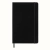 Notes MOLESKINE PROFESSIONAL L (13x21 cm), twarda oprawa, 240 stron, czarny-249185