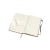 Notes MOLESKINE PROFESSIONAL L (13x21 cm), twarda oprawa, 240 stron, czarny-249188