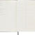 Notes MOLESKINE PROFESSIONAL L (13x21 cm), twarda oprawa, 240 stron, czarny-249189