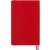 Notes MOLESKINE Classic L (13x21 cm) gładki, twarda oprawa, scarlet red, 400 stron, czerwony-249220