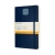 Notes MOLESKINE Classic L (13x21 cm) w linie, miękka oprawa, sapphire blue, 400 stron, niebieski-249228