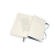 Notes MOLESKINE Classic L (13x21 cm) w linie, miękka oprawa, sapphire blue, 400 stron, niebieski-249229