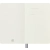 Notes MOLESKINE Classic L (13x21 cm) w linie, miękka oprawa, sapphire blue, 400 stron, niebieski-249236