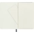 Notes MOLESKINE Classic L (13x21 cm) w linie, miękka oprawa, sapphire blue, 400 stron, niebieski-249237