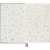 Notes MOLESKINE Passion Journal Movies & TV, 400 stron-249258