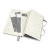 Notes MOLESKINE Passion Journal Movies & TV, 400 stron-249262